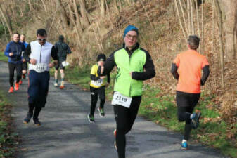 Silvesterlauf 2023 - Christoph Mehnert