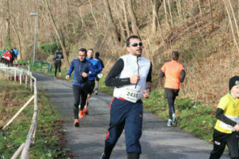 Silvesterlauf 2023 - Christoph Mehnert