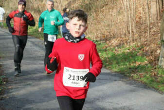 Silvesterlauf 2023 - Christoph Mehnert