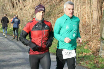 Silvesterlauf 2023 - Christoph Mehnert