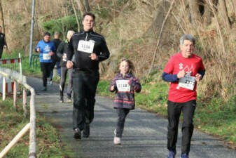 Silvesterlauf 2023