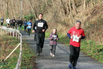 Silvesterlauf 2023