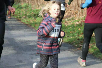 Silvesterlauf 2023