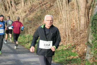 Silvesterlauf 2023 - Christoph Mehnert