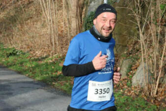 Silvesterlauf 2023 - Christoph Mehnert