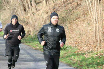 Silvesterlauf 2023 - Christoph Mehnert