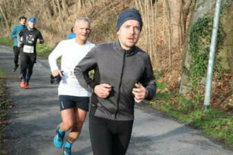 Silvesterlauf 2023 - Christoph Mehnert