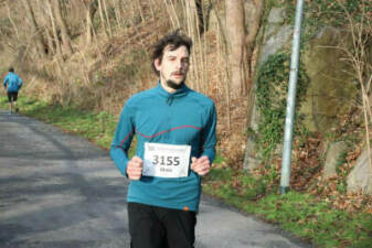 Silvesterlauf 2023