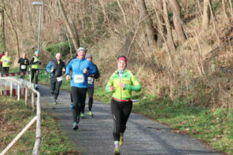 Silvesterlauf 2023 - Christoph Mehnert