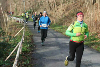 Silvesterlauf 2023 - Christoph Mehnert