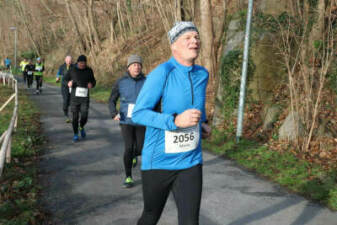 Silvesterlauf 2023 - Christoph Mehnert