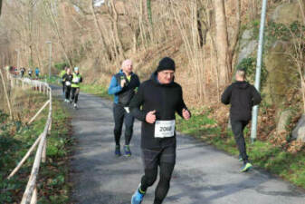 Silvesterlauf 2023 - Christoph Mehnert