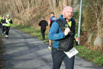 Silvesterlauf 2023 - Christoph Mehnert