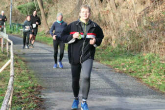 Silvesterlauf 2023
