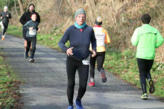 Silvesterlauf 2023