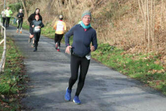 Silvesterlauf 2023 - Christoph Mehnert