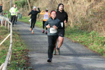 Silvesterlauf 2023