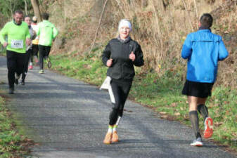 Silvesterlauf 2023 - Christoph Mehnert