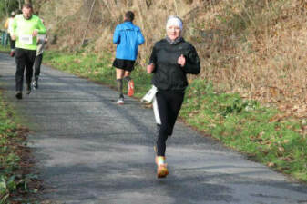 Silvesterlauf 2023 - Christoph Mehnert