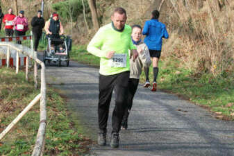 Silvesterlauf 2023