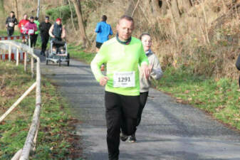 Silvesterlauf 2023 - Christoph Mehnert