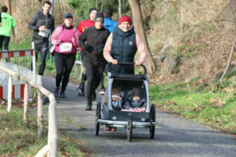 Silvesterlauf 2023