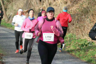 Silvesterlauf 2023