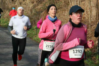 Silvesterlauf 2023