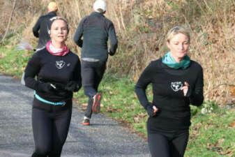 Silvesterlauf 2023