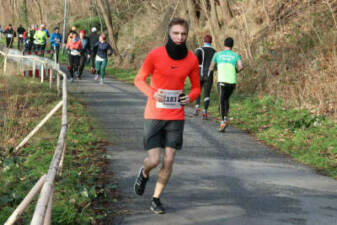 Silvesterlauf 2023 - Christoph Mehnert