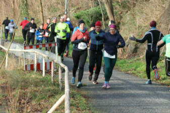 Silvesterlauf 2023 - Christoph Mehnert