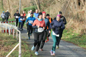 Silvesterlauf 2023 - Christoph Mehnert