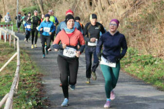 Silvesterlauf 2023