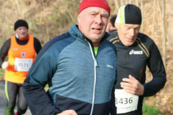 Silvesterlauf 2023