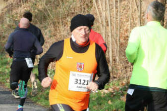 Silvesterlauf 2023 - Christoph Mehnert