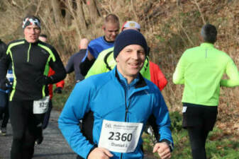 Silvesterlauf 2023 - Christoph Mehnert