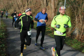 Silvesterlauf 2023