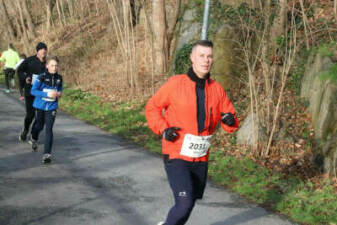 Silvesterlauf 2023 - Christoph Mehnert