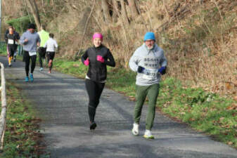Silvesterlauf 2023