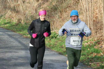 Silvesterlauf 2023