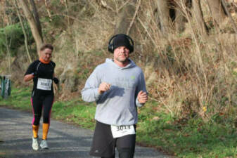 Silvesterlauf 2023 - Christoph Mehnert