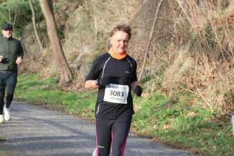Silvesterlauf 2023