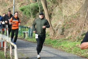 Silvesterlauf 2023