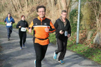 Silvesterlauf 2023 - Christoph Mehnert