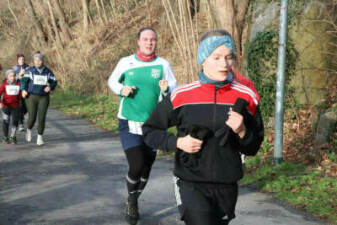 Silvesterlauf 2023 - Christoph Mehnert