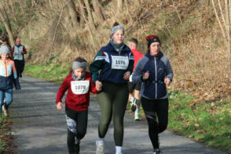 Silvesterlauf 2023