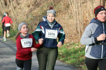Silvesterlauf 2023