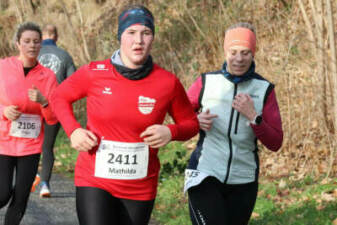 Silvesterlauf 2023 - Christoph Mehnert