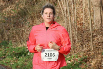 Silvesterlauf 2023
