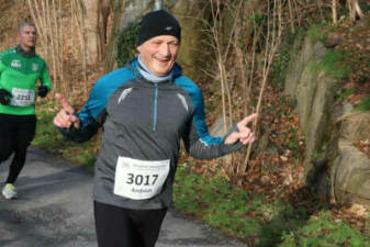 Silvesterlauf 2023 - Christoph Mehnert